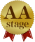 AA stage