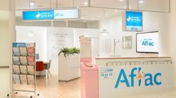 ニッケパークタウン加古川店外観写真